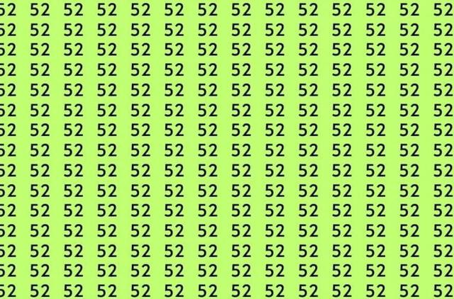 Optinė iliuzija patiems akyliausiems