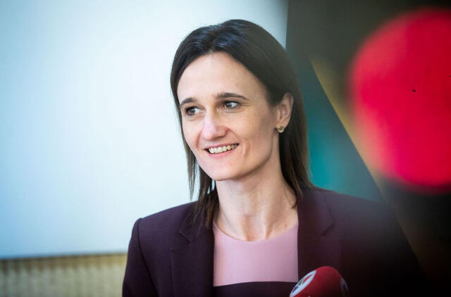 Viktorija Čmilytė-Nielsen