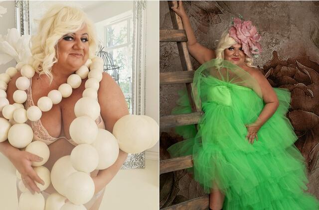 Daina Bilevičiūtė