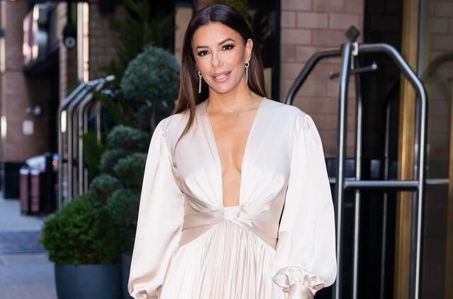 Eva Longoria
