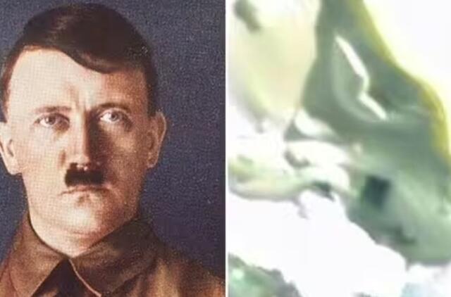Hitleris
