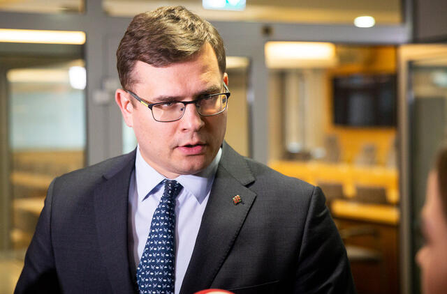 laurynas kasčiūnas