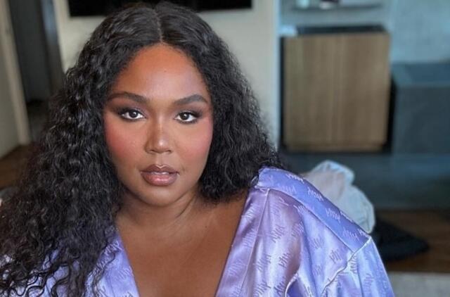 Lizzo