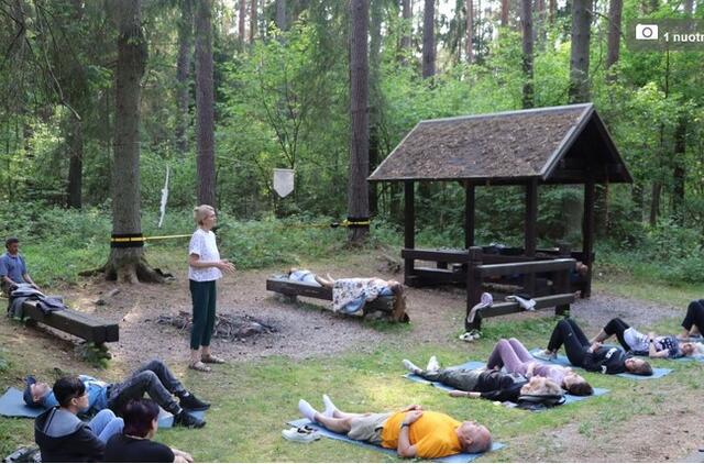 Nepraleiskite meteorų lietaus šį savaitgalį