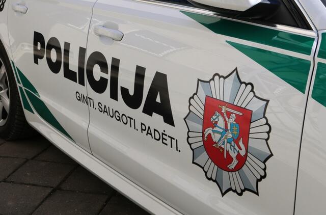 komisariate mirė vyras