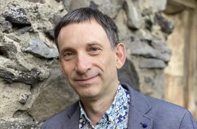 Vitalijus Portnikovas