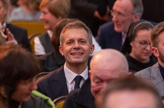 VRK svarstys, ar „Laisvės TV“ akcija „Viso, Visvaldai?“ buvo politinė reklama