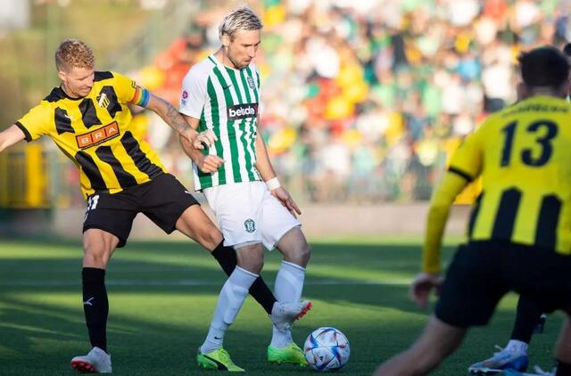 Vilniaus "Žalgiris"