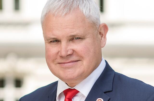 Vytautas Grubliauskas