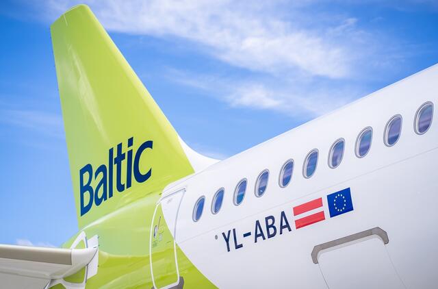 airBaltic