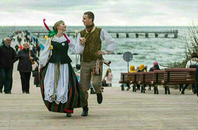 Aldo KAZLAUSKO nuotr.