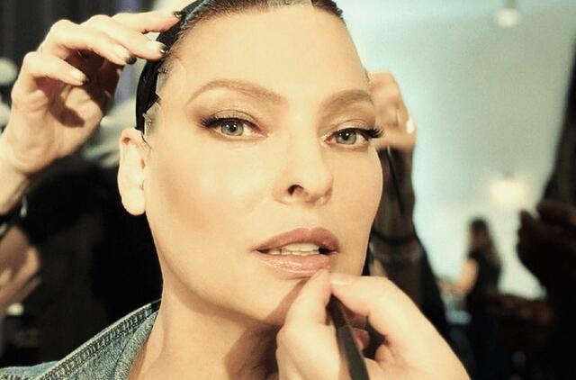 Linda Evangelista
