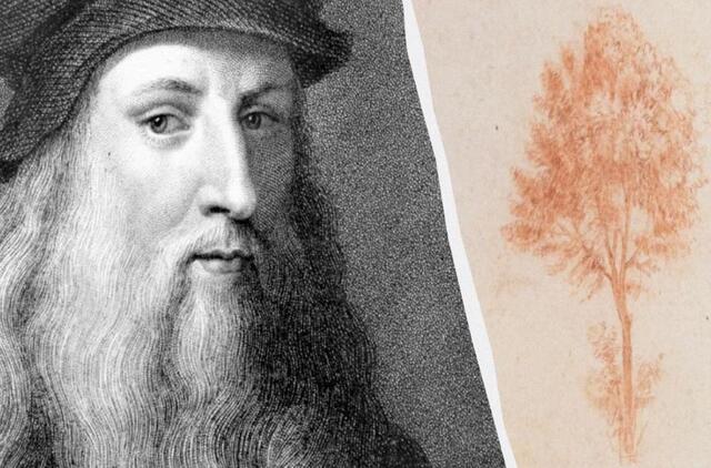 Leonardas Da Vinčis 