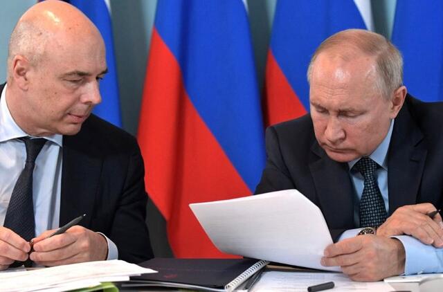 Putinas