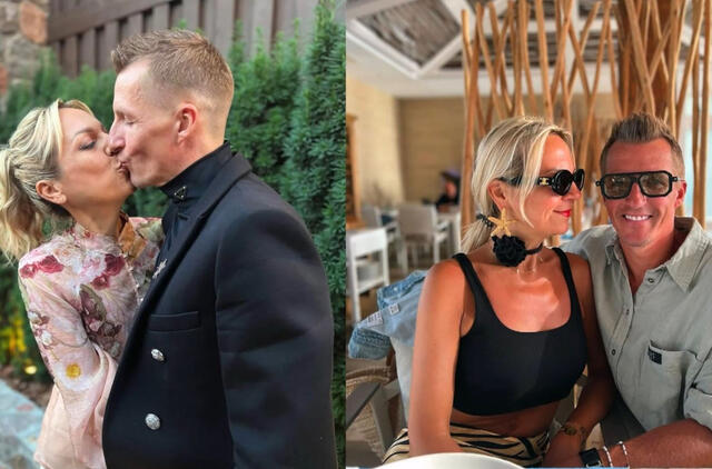 Andrius Radzevičius dalijasi neeilinėmis patirtimis: skubėjo kuo greičiau palikti Kinijos provinciją, nes nenorėjo rizikuoti savo gyvybe