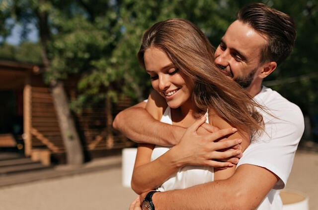 3 faktai apie vyrus, kuriuos turi žinoti moteris, norinti tvirtų santykių 