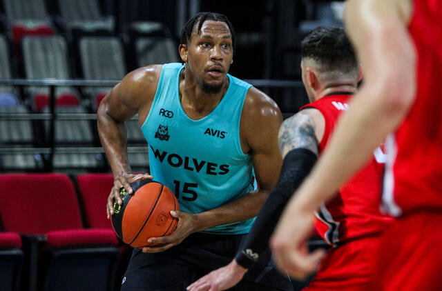 Draugiškose rungtynėse „Wolves“ grįžo į pergalių kelią, įveikta Mažeikių ekipa