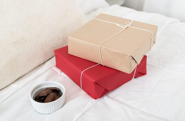 planuoti biudžeta, šventės