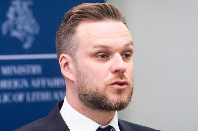 Gabrielius Landsbergis