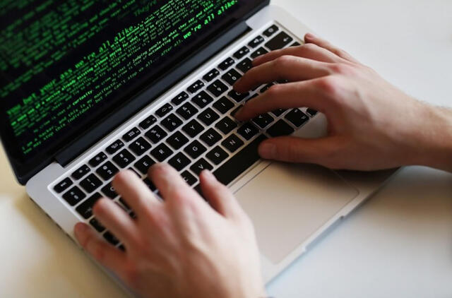 Apie pusantro šimto IT specialistų Kaune tobulins saugumo inovacijas valstybės gynybai