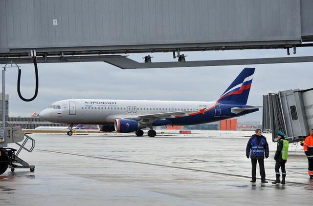 Aeroflot