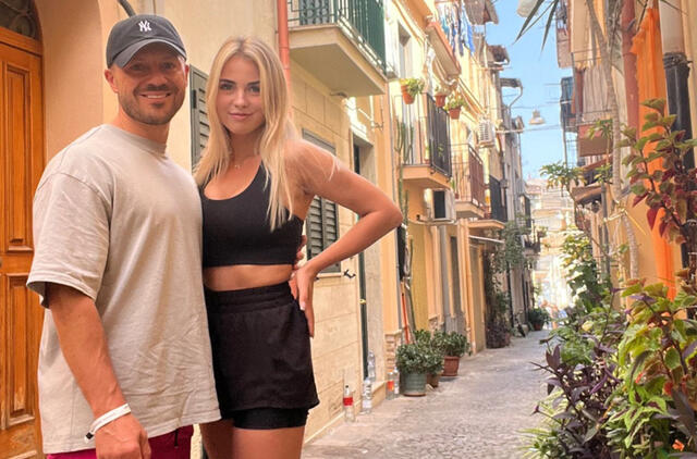 Paulius Ratkevičius