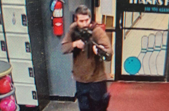 JAV: per šaudynes Meino valstijoje žuvo mažiausiai 22 žmonės, dar daugiau sužeista