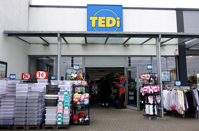TEDi