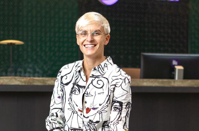 Aistė Krušinskaitė