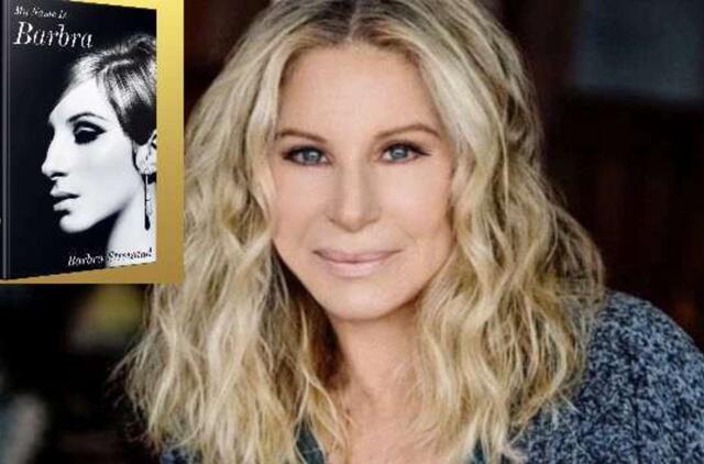 Barbra Streisand