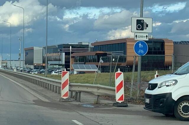 Greičio matuokliai