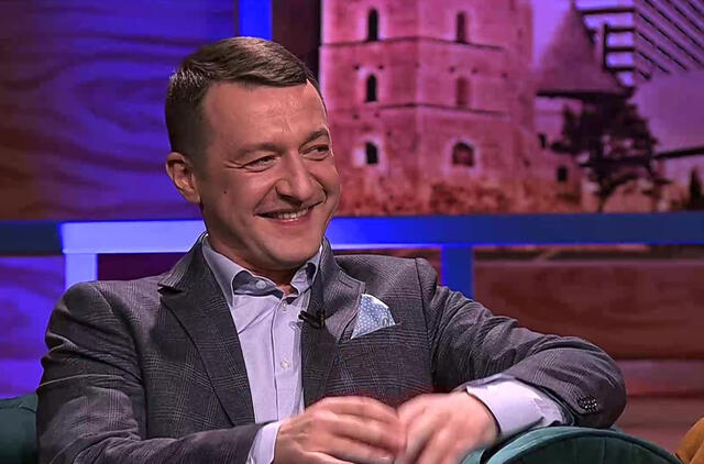 Josifas Baliukevičius