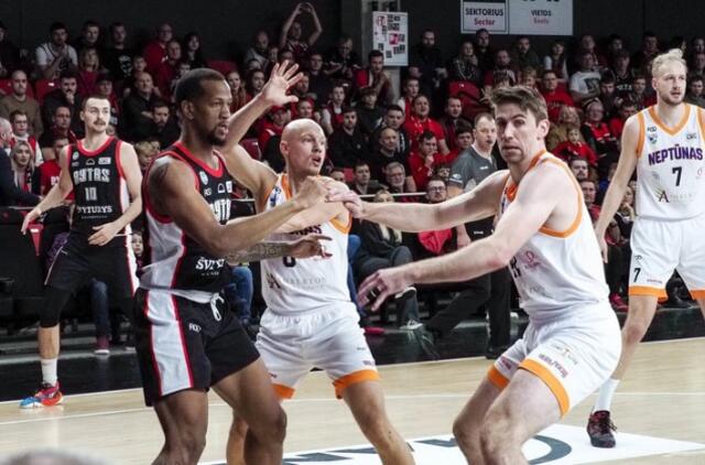 Klaipėdos "Neptūnas"