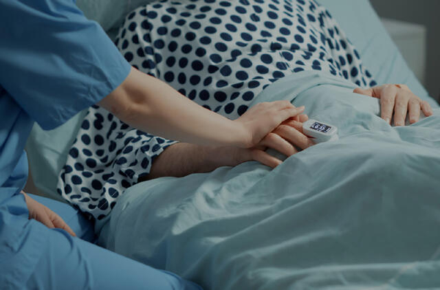 Šimtai pacientų Lietuvoje laukia pažangaus gydymo. Freepik.com nuotr.