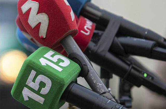 Teismas atmetė buvusio policininko reikalavimą „15min“ ištrinti informaciją apie jį