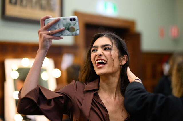 Zodiako ženklai, kuriems nusišypsos sėkmė