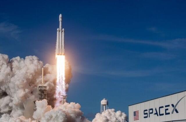 Space X