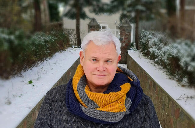 Vytautas Grubliauskas