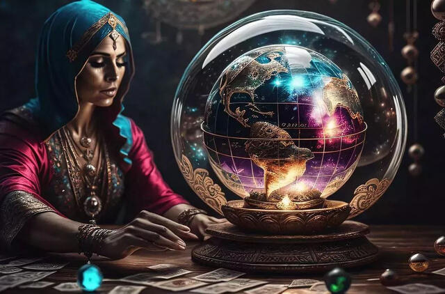 Patarimai kiekvienam Zodiako ženklui, kaip stiprinti savo asmenybę Drakono metais