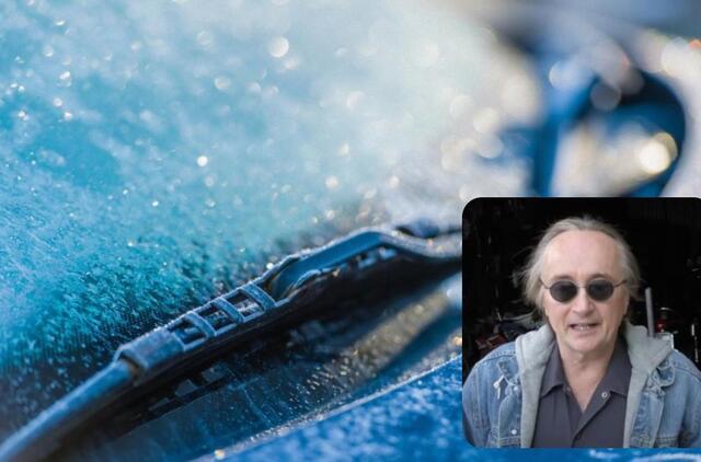 Automobilių ekspertas