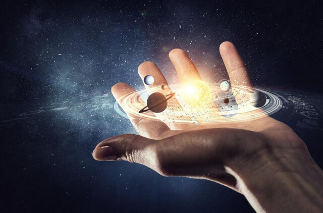 Dienos horoskopas 12 Zodiako ženklų