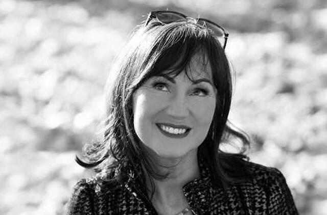 Jolanta Blažytė. Dar viena feikinė isterija? 