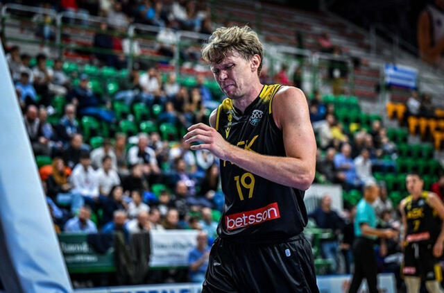 Mindaugas Kuzminskas