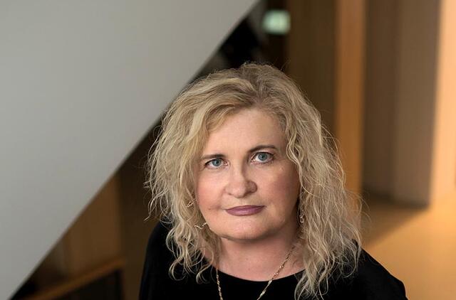 Raimonda Sūdžiuvienė