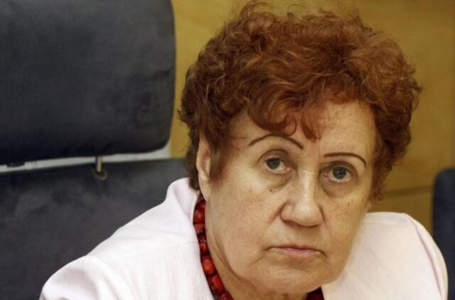 Zita Šličytė
