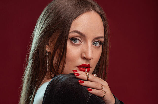 Agnė Buškevičiūtė