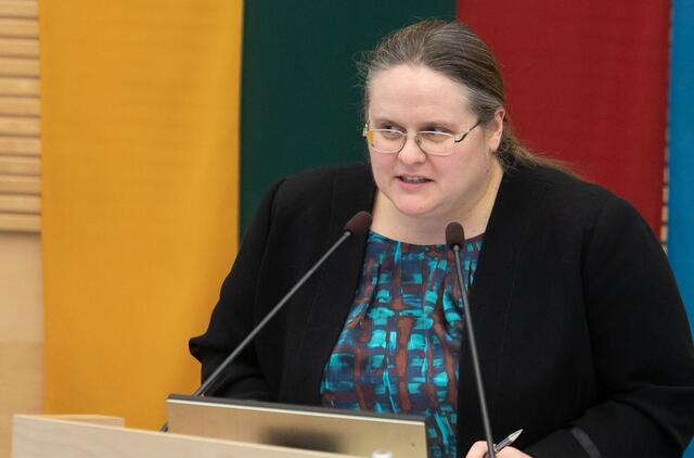 Agnė Širinskienė