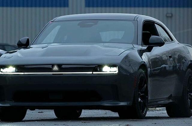 Dodge Charger