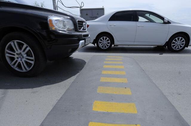 Gulintis policininkas