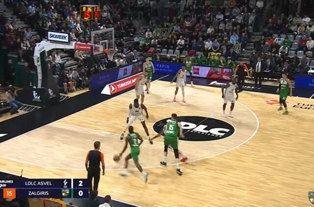 Kauno Žalgiris